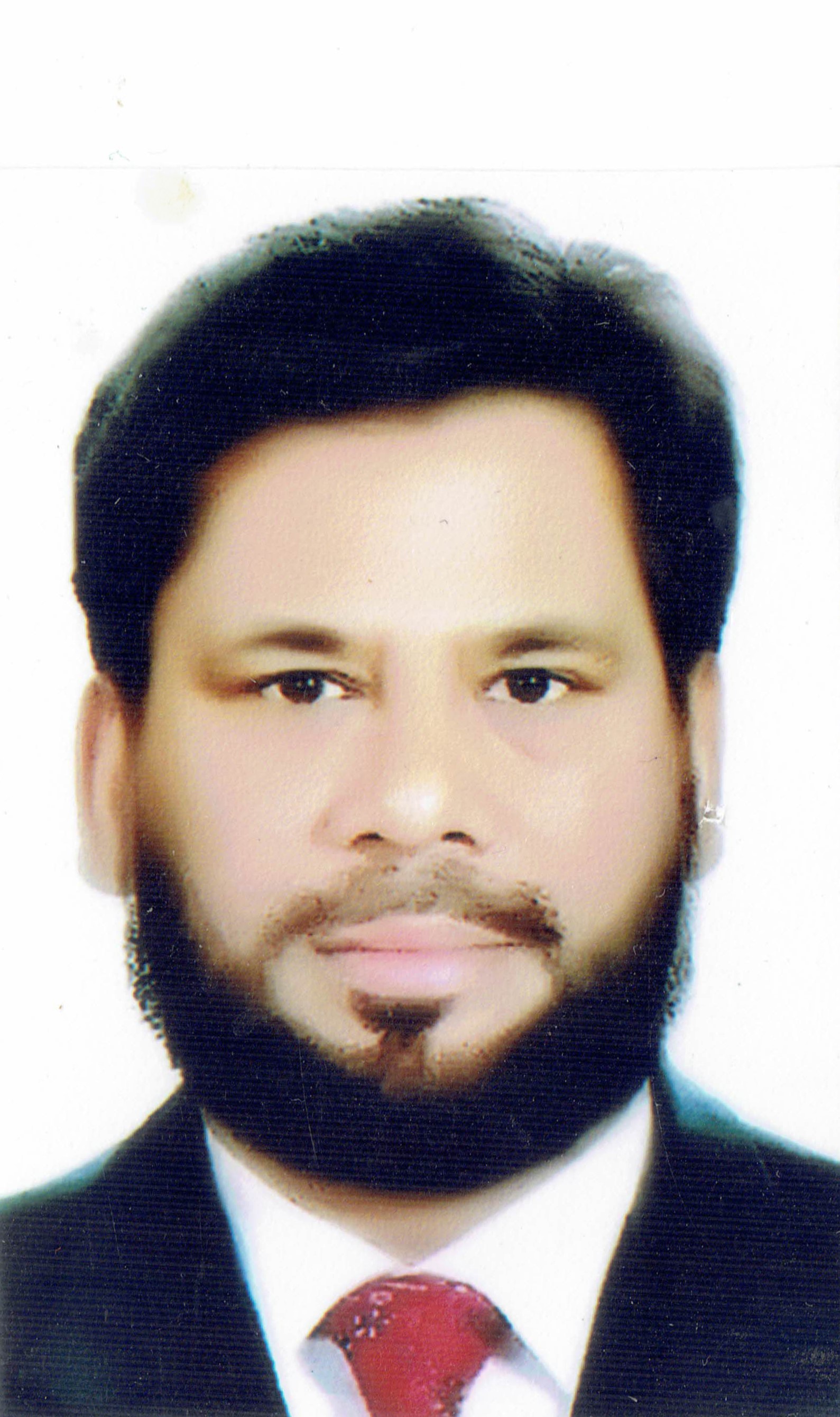 Md. Fazlul Karim